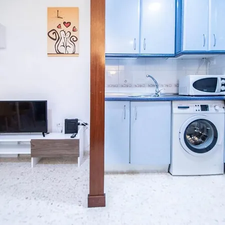 Esencia De Entre La Viña Y El Mercado Apartamento *