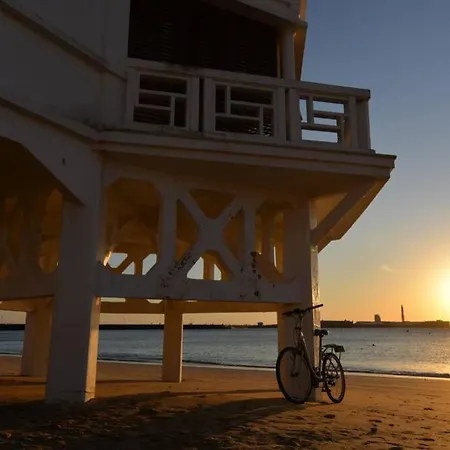 Esencia De Entre La Viña Y El Mercado * Cádiz