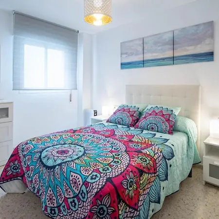 Esencia De Entre La Viña Y El Mercado Apartamento